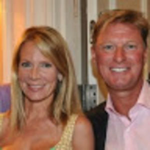 Meet your Posher, Stuart